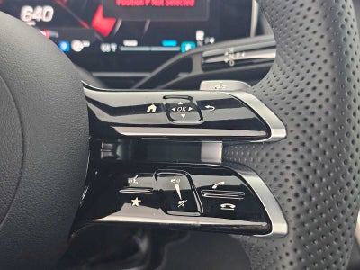 2026 Mercedes-Benz GLC 300 GLC 300