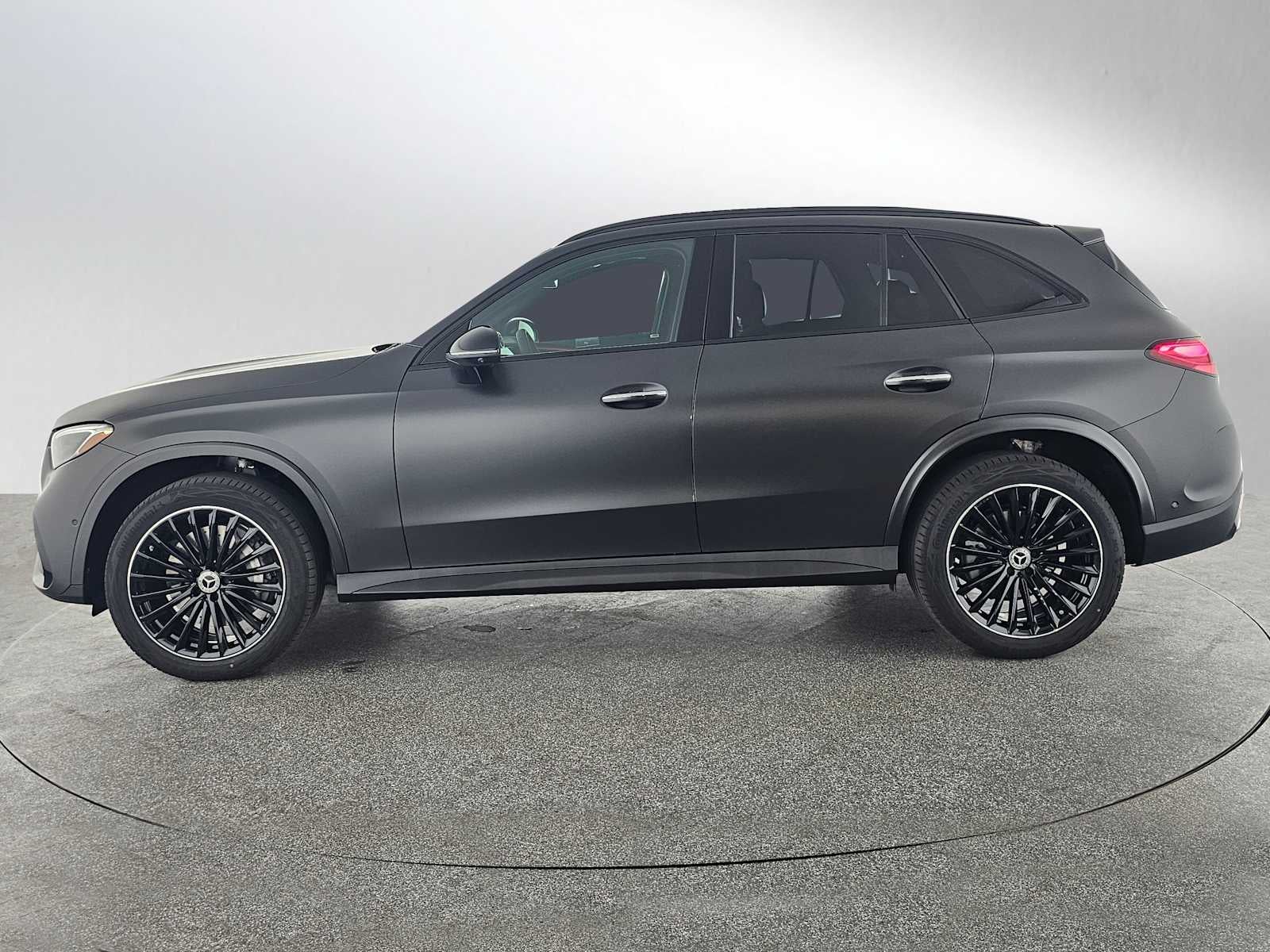 2026 Mercedes-Benz GLC 300 GLC 300