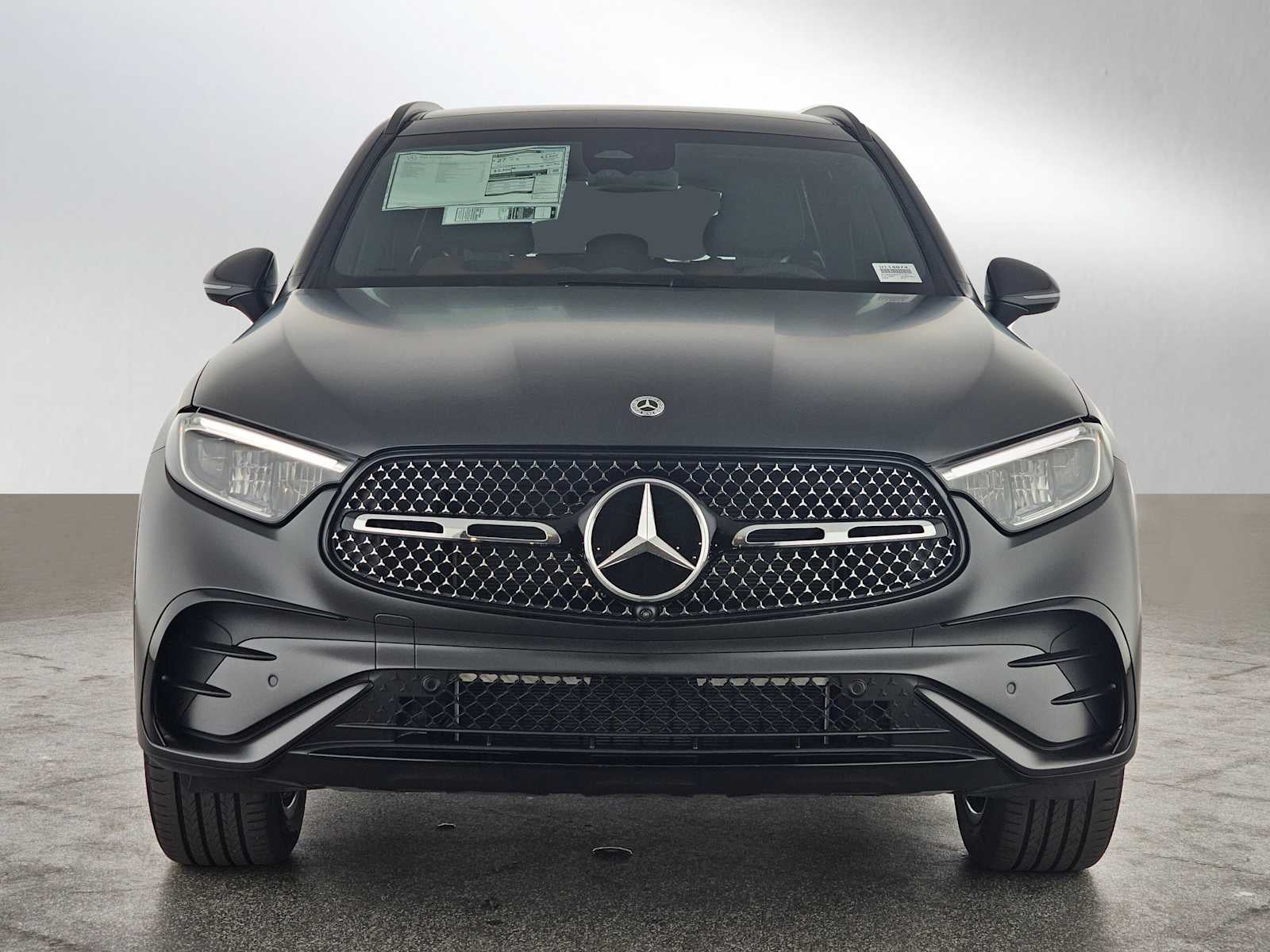 2026 Mercedes-Benz GLC 300 GLC 300