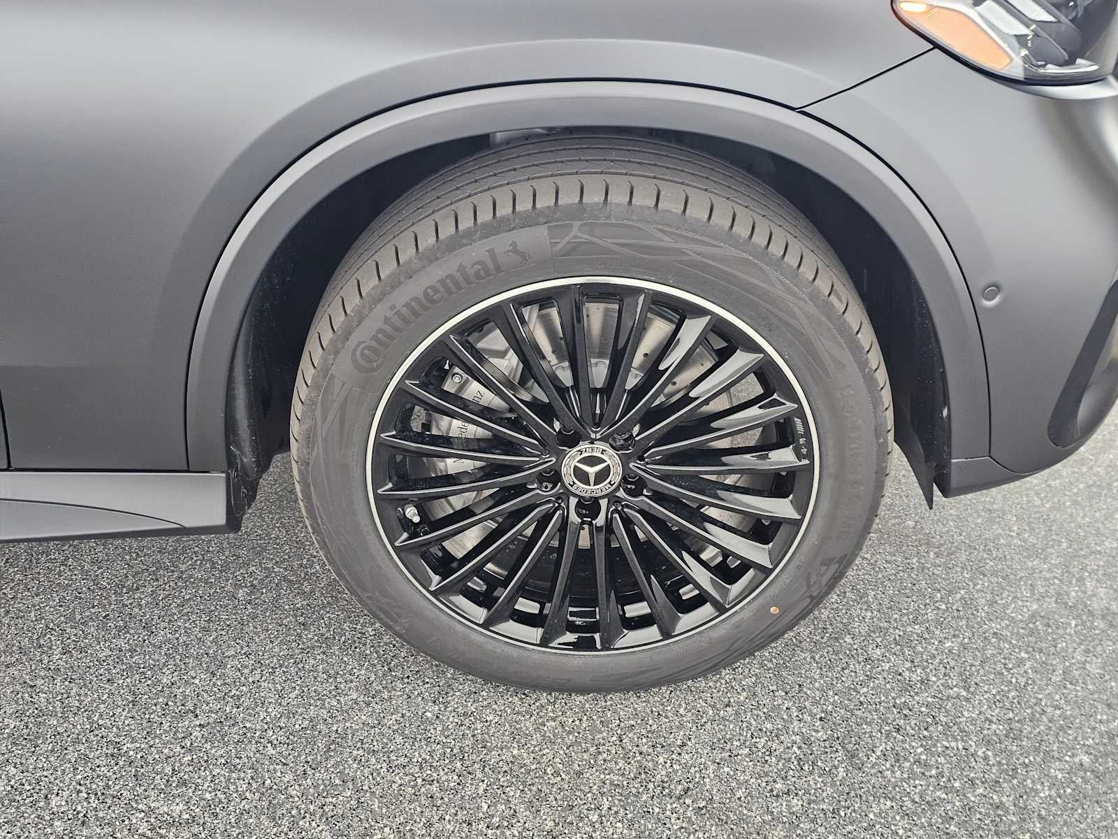 2026 Mercedes-Benz GLC 300 GLC 300