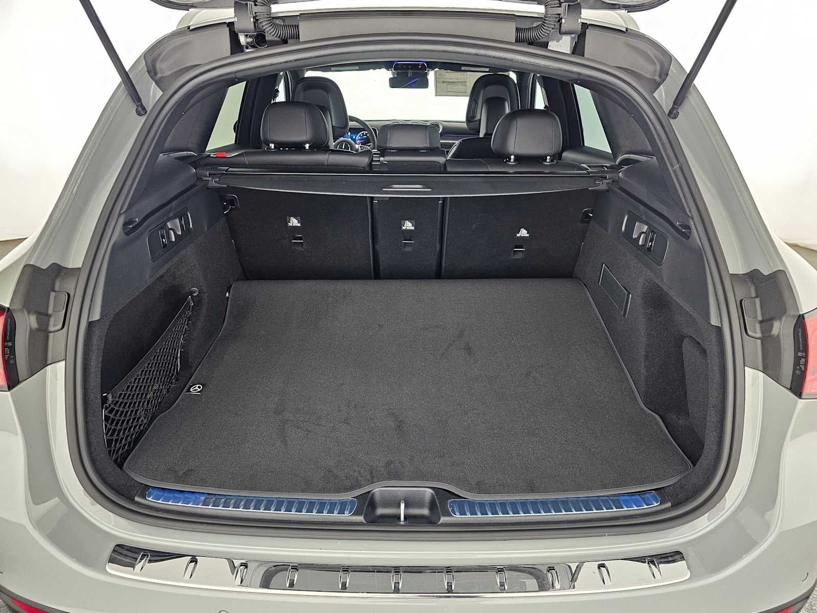 2026 Mercedes-Benz GLC 300 SUV