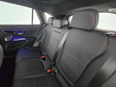 2026 Mercedes-Benz GLC 300 SUV