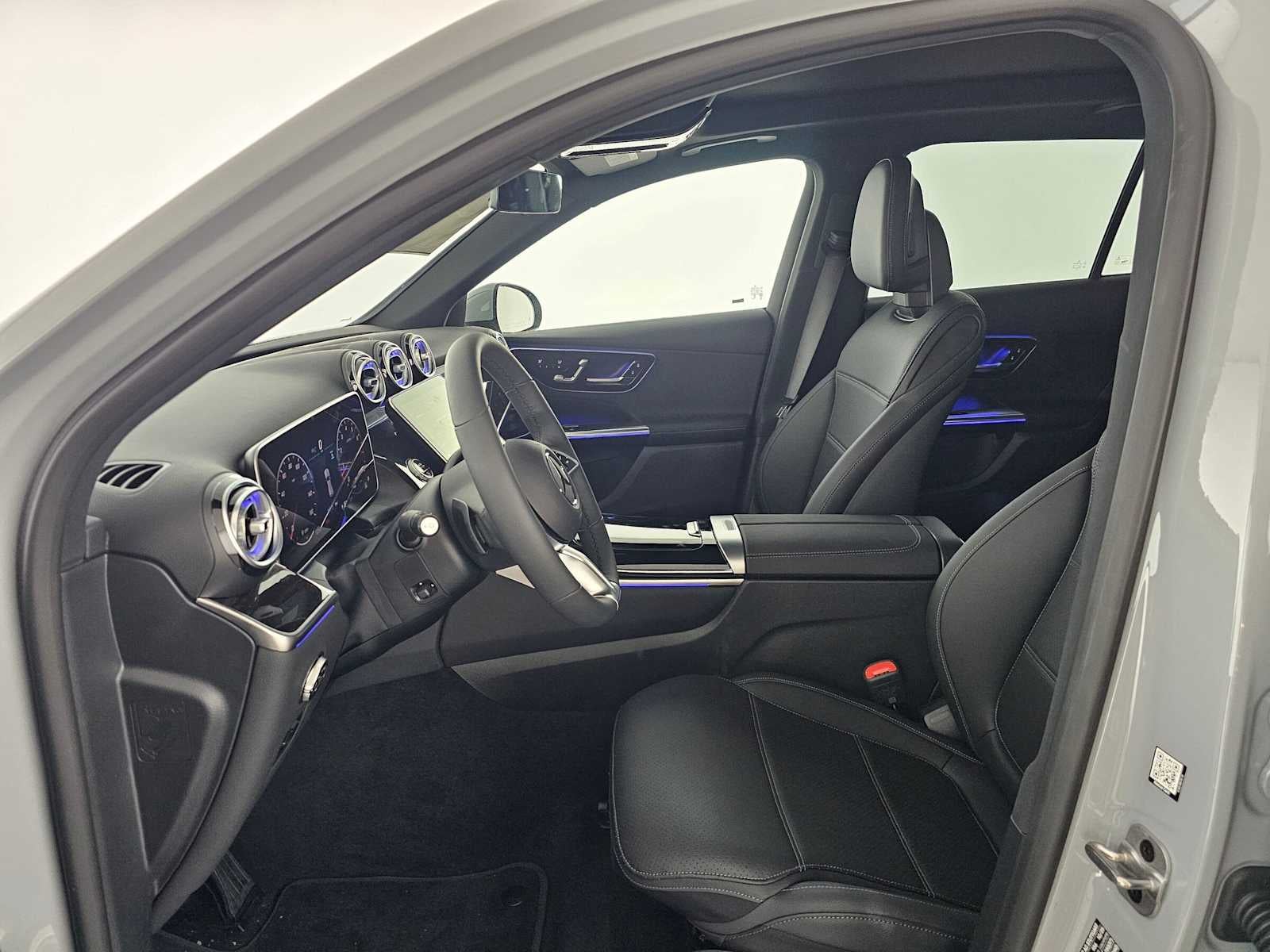 2026 Mercedes-Benz GLC 300 SUV