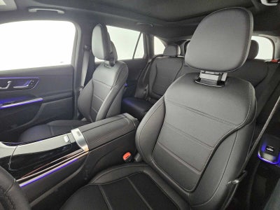 2026 Mercedes-Benz GLC 300 SUV
