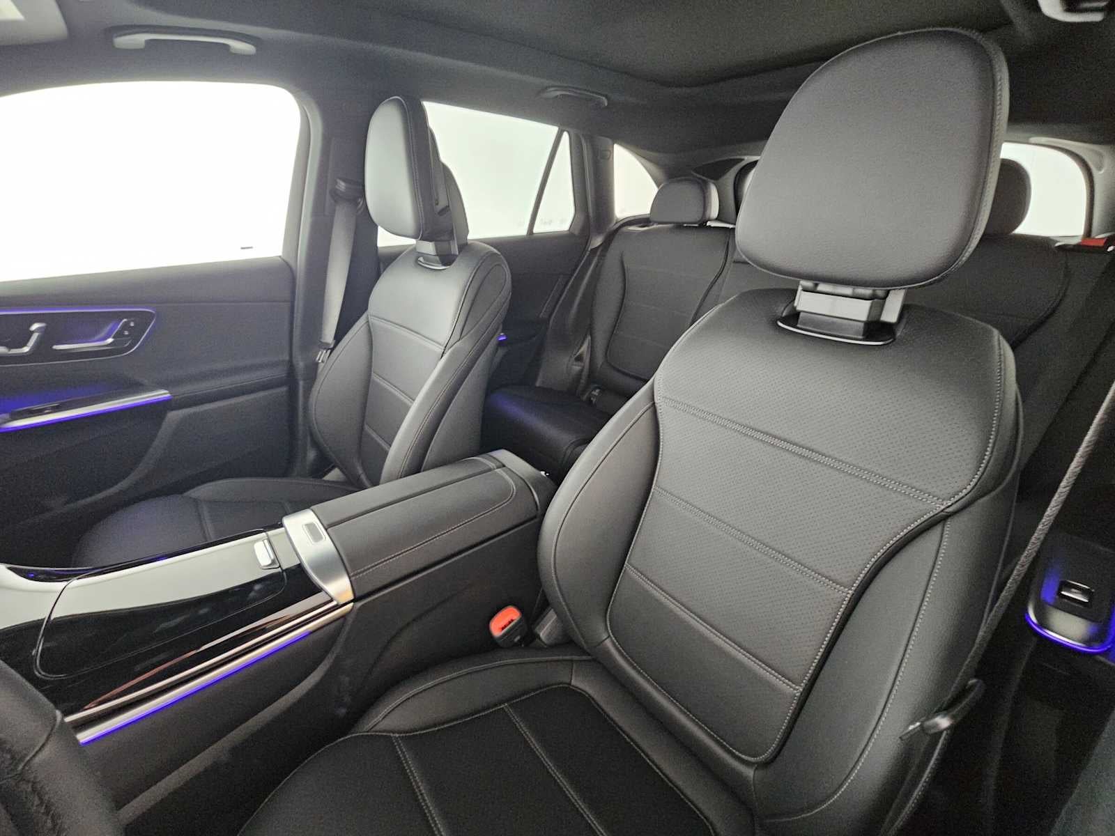 2026 Mercedes-Benz GLC 300 SUV