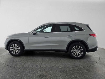 2026 Mercedes-Benz GLC 300 SUV