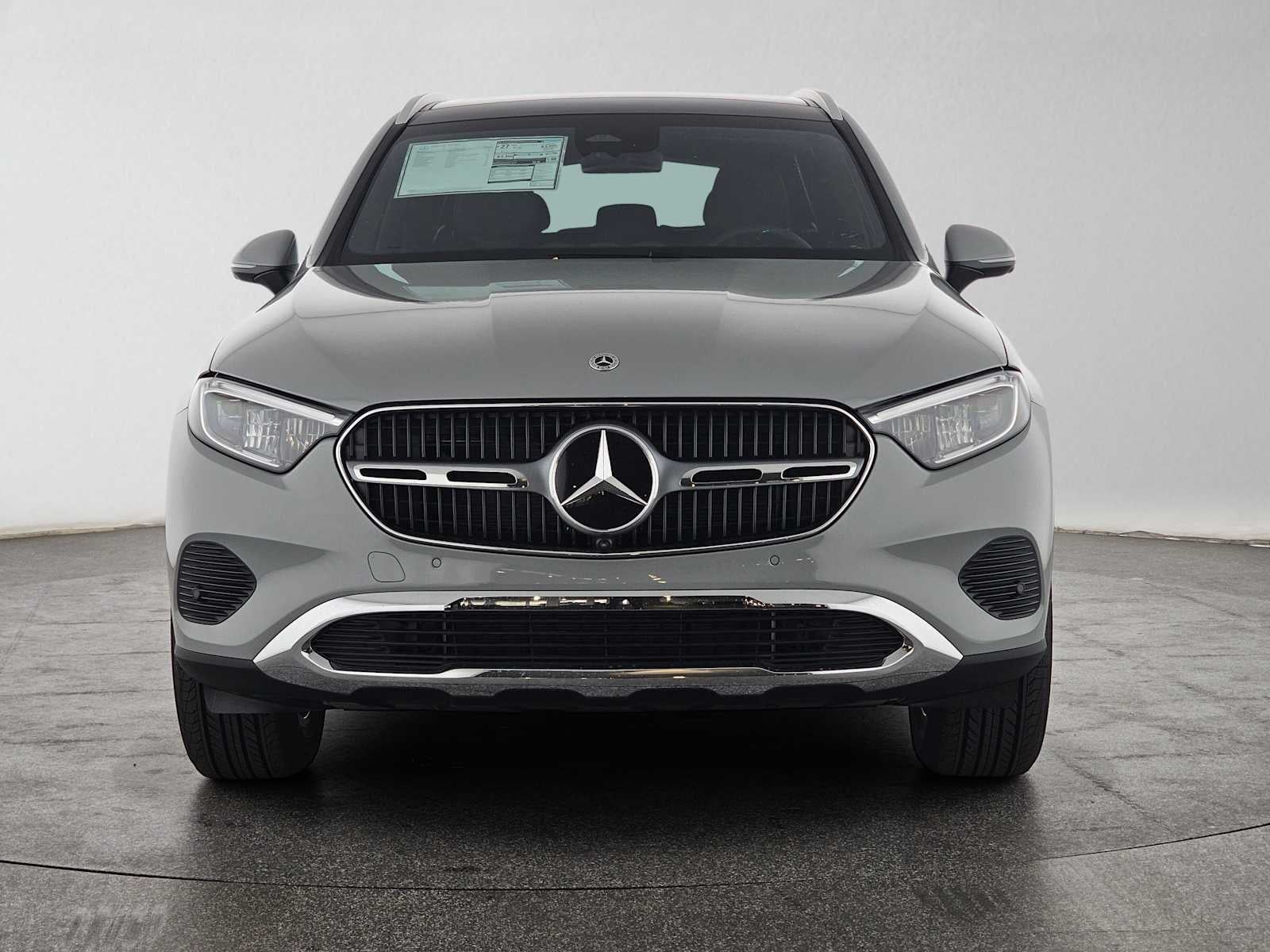 2026 Mercedes-Benz GLC 300 SUV
