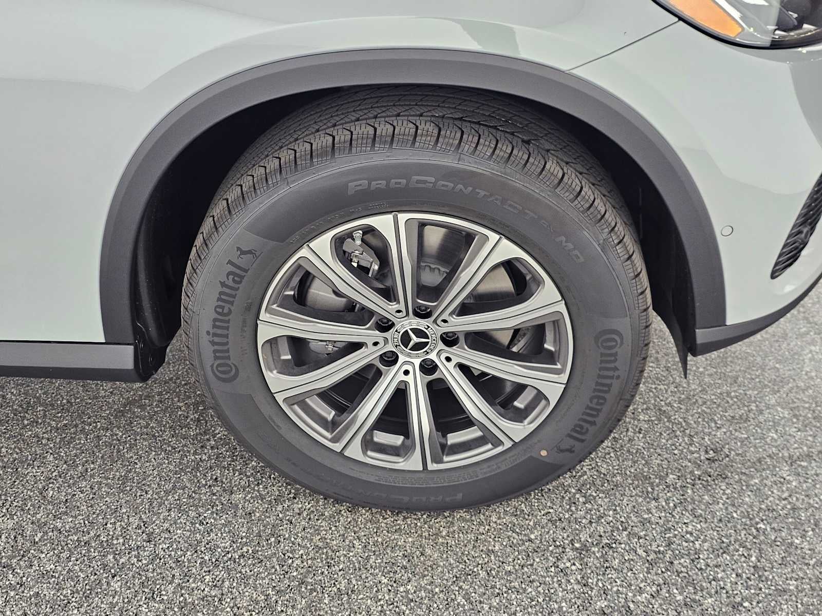 2026 Mercedes-Benz GLC 300 SUV