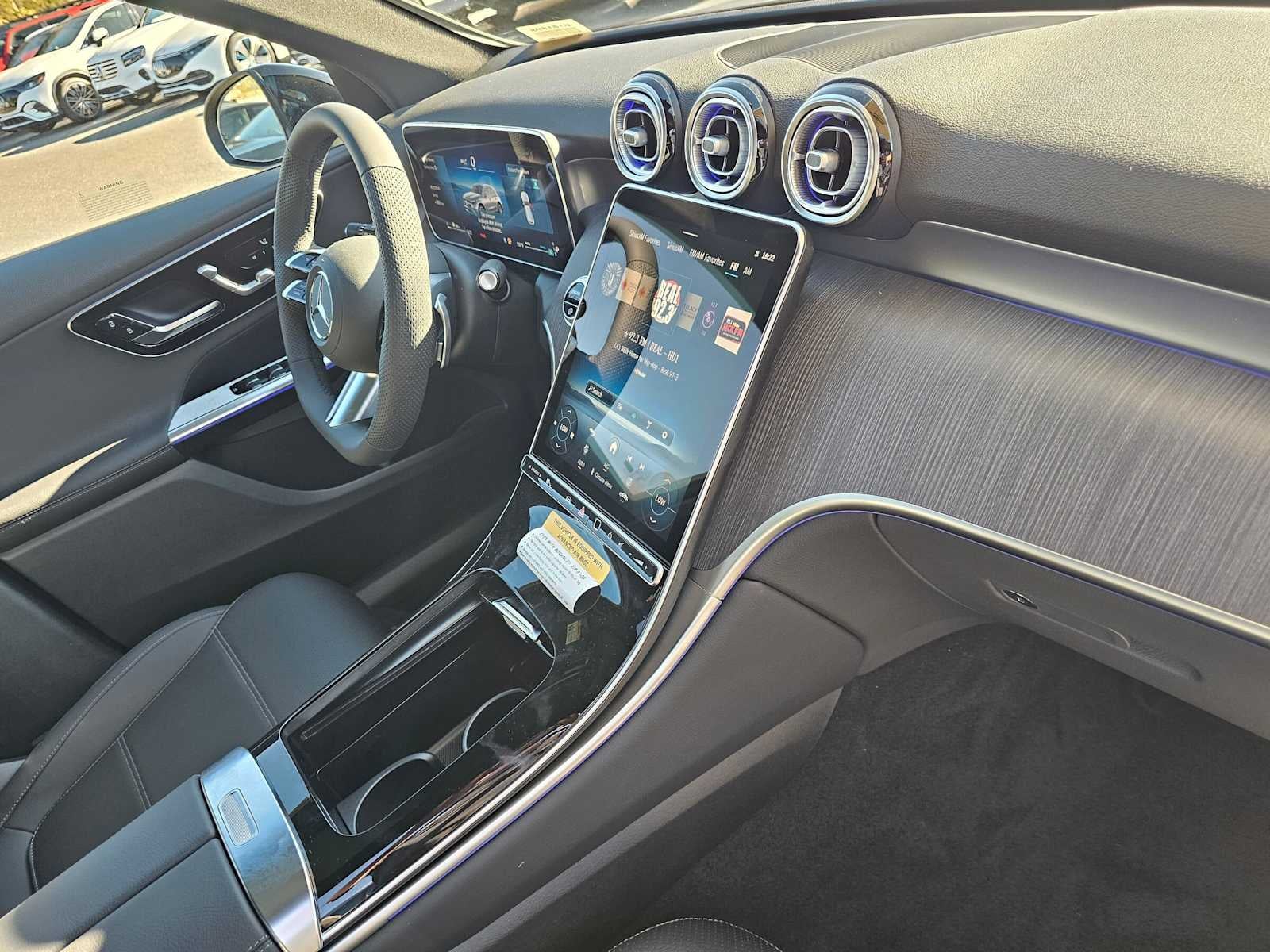2027 Mercedes-Benz GLC 300 SUV