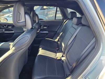 2027 Mercedes-Benz GLC 300 SUV