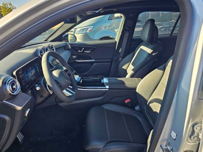 2027 Mercedes-Benz GLC 300 SUV