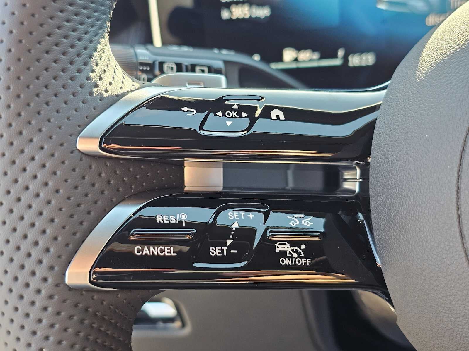 2027 Mercedes-Benz GLC 300 SUV