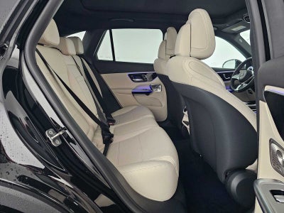 2027 Mercedes-Benz GLC 300 SUV