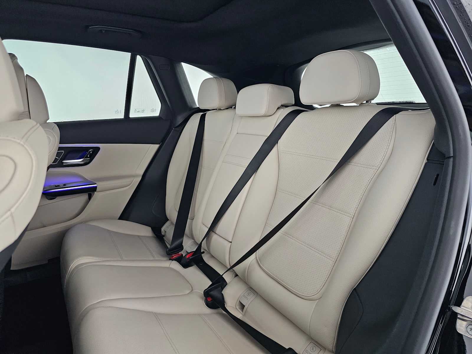 2027 Mercedes-Benz GLC 300 SUV