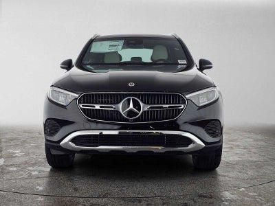 2027 Mercedes-Benz GLC 300 SUV