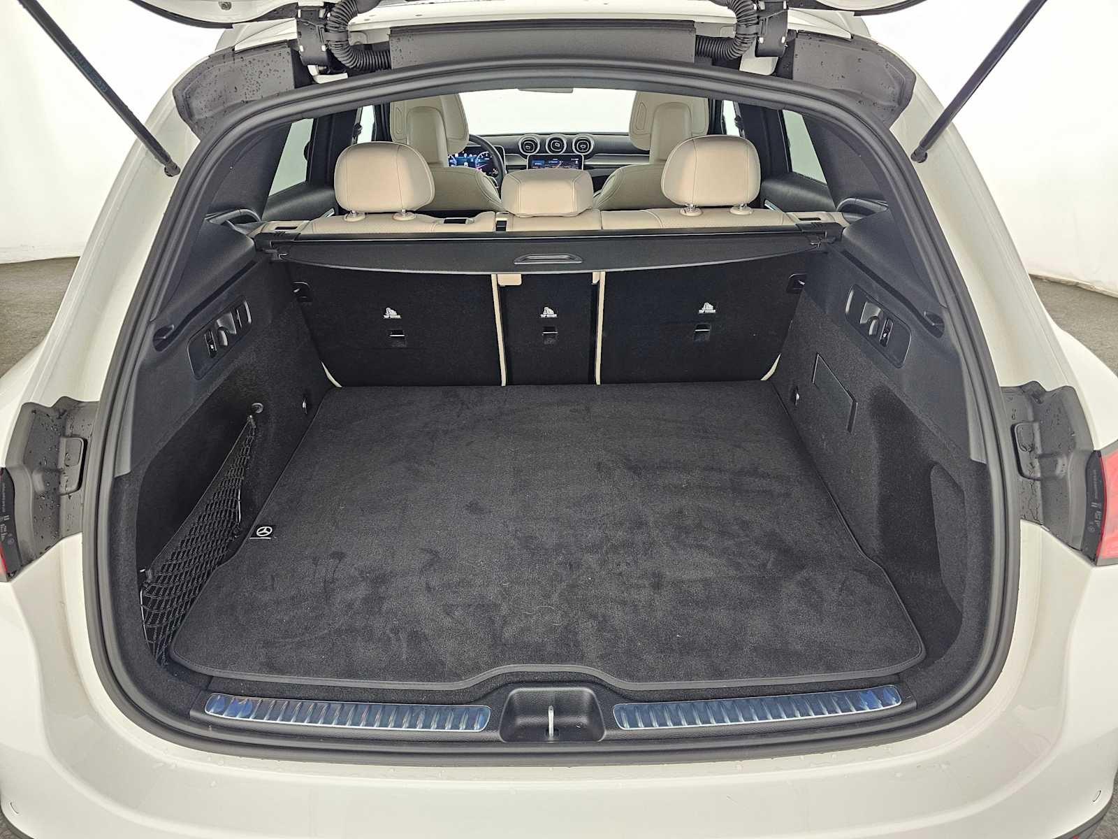 2026 Mercedes-Benz GLC 300 SUV