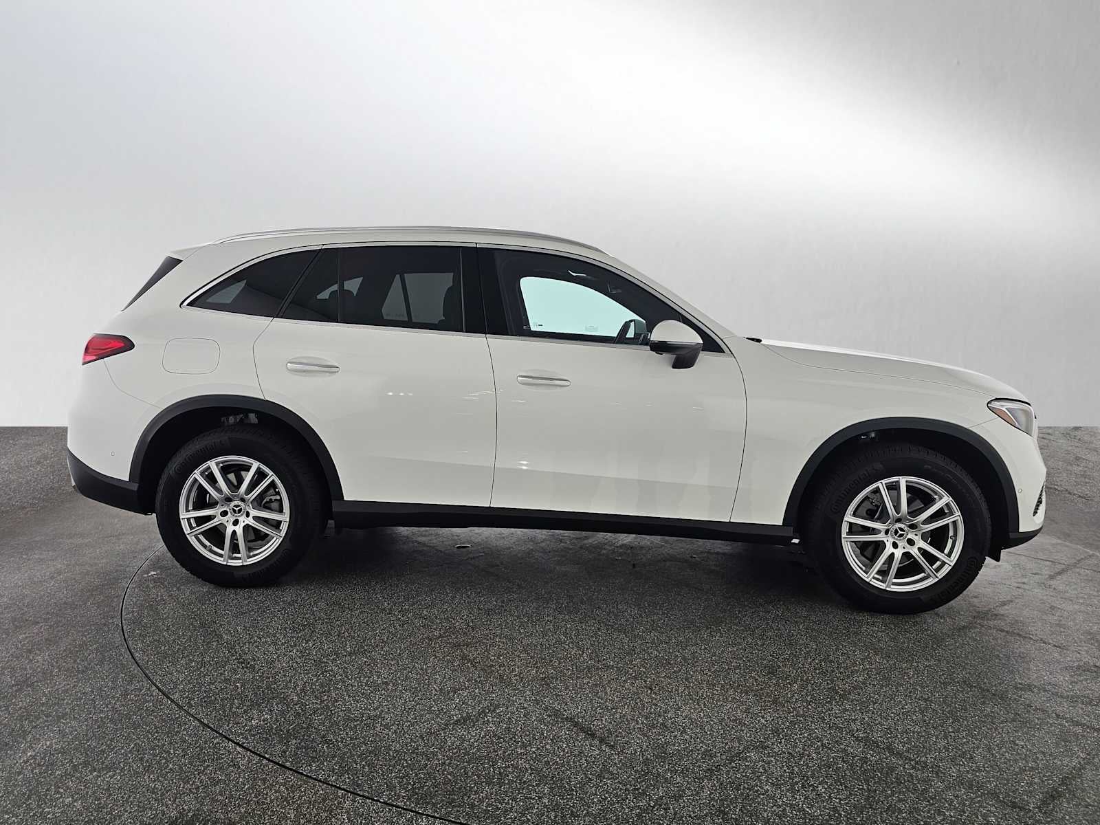 2026 Mercedes-Benz GLC 300 SUV