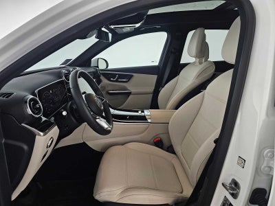 2026 Mercedes-Benz GLC 300 SUV