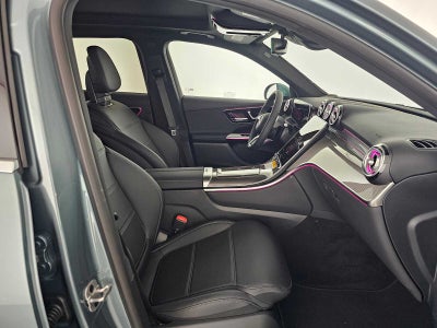 2026 Mercedes-Benz GLC 300 GLC 300