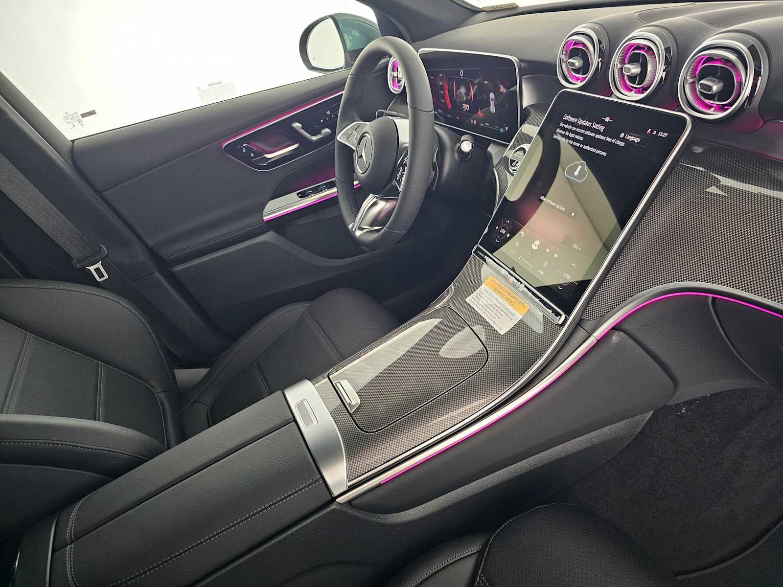 2026 Mercedes-Benz GLC 300 GLC 300