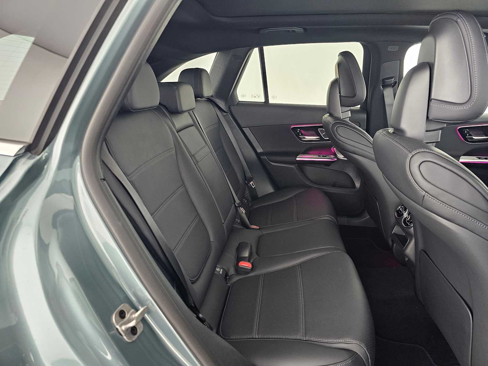 2026 Mercedes-Benz GLC 300 GLC 300