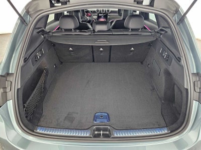 2026 Mercedes-Benz GLC 300 GLC 300