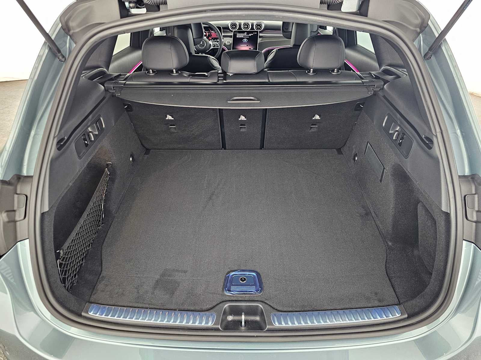 2026 Mercedes-Benz GLC 300 GLC 300