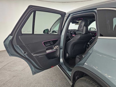 2026 Mercedes-Benz GLC 300 GLC 300