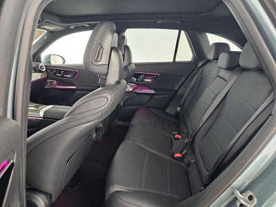 2026 Mercedes-Benz GLC 300 GLC 300