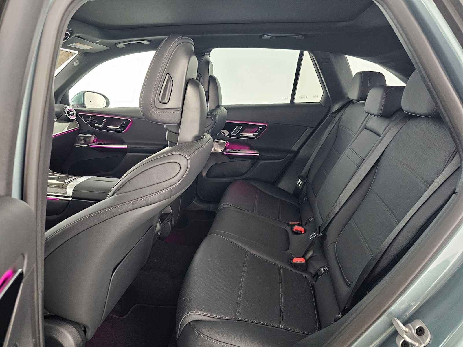 2026 Mercedes-Benz GLC 300 GLC 300