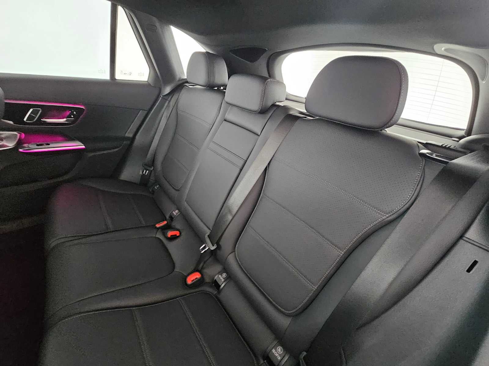 2026 Mercedes-Benz GLC 300 GLC 300