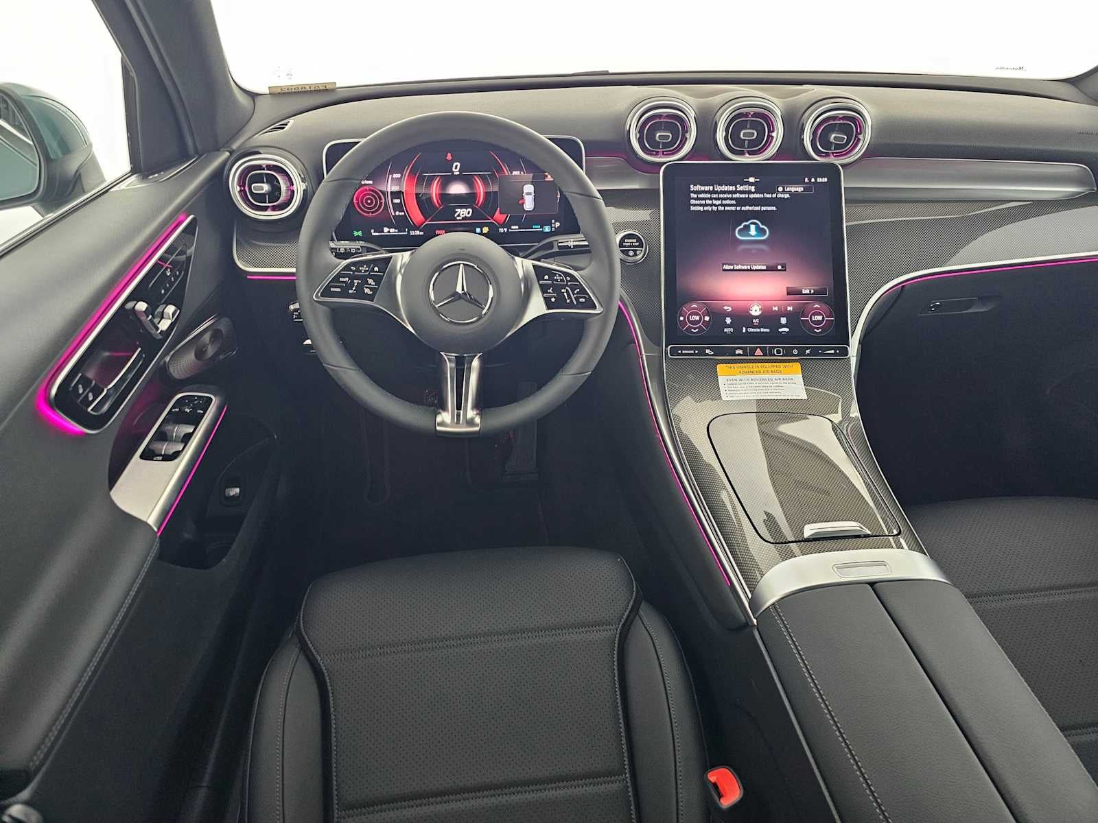 2026 Mercedes-Benz GLC 300 GLC 300