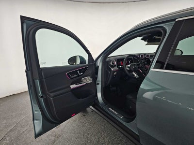 2026 Mercedes-Benz GLC 300 GLC 300