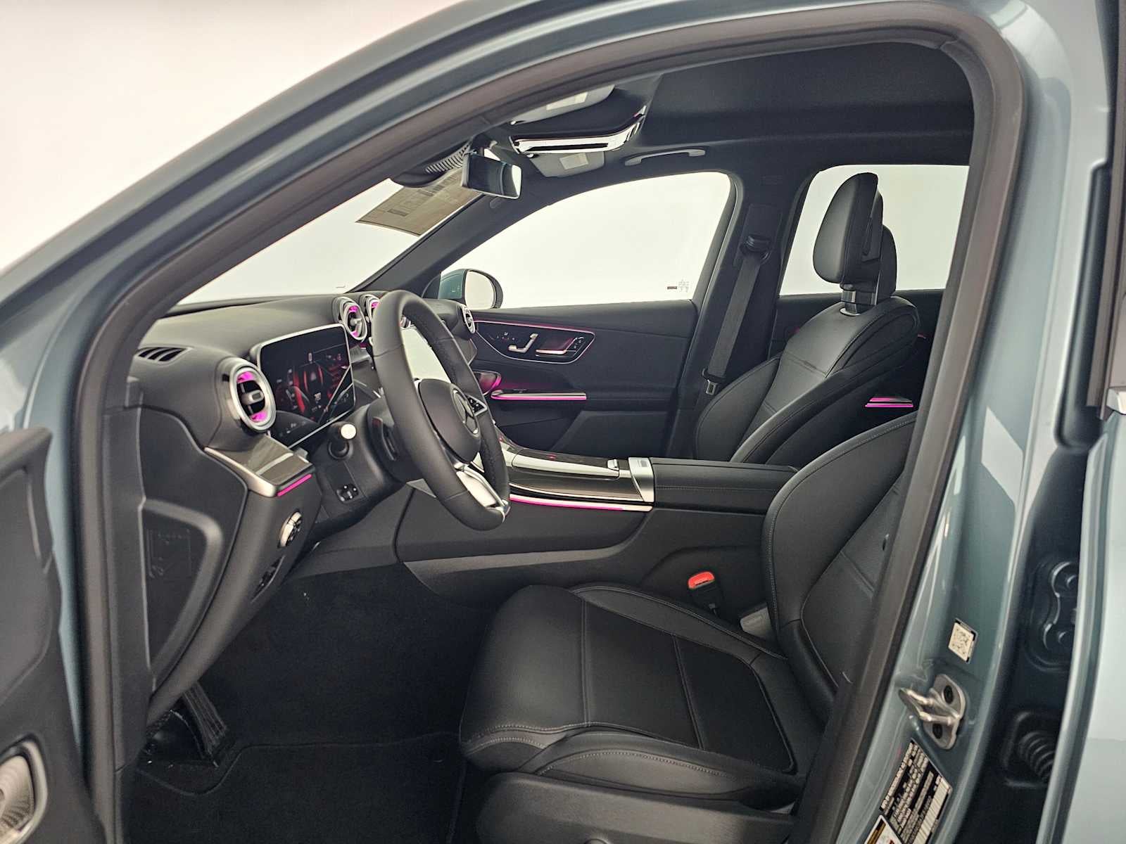 2026 Mercedes-Benz GLC 300 GLC 300