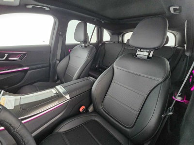 2026 Mercedes-Benz GLC 300 GLC 300