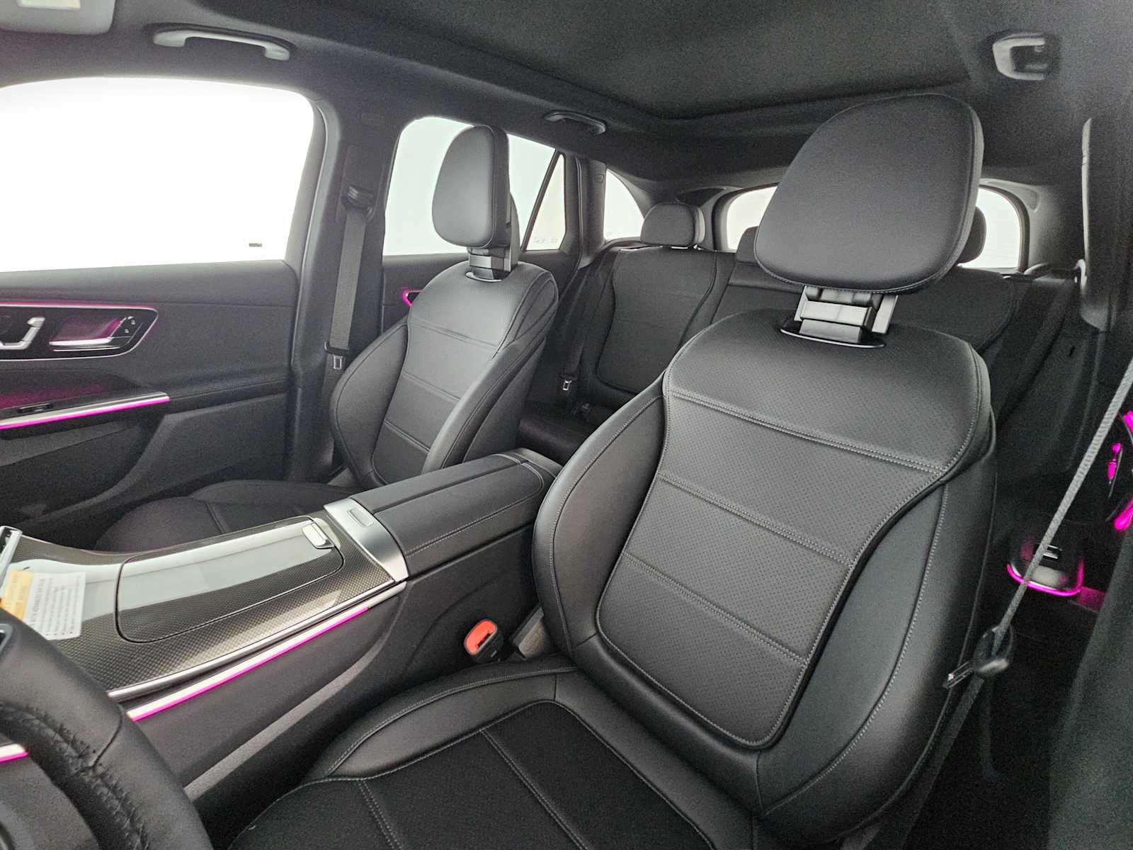 2026 Mercedes-Benz GLC 300 GLC 300