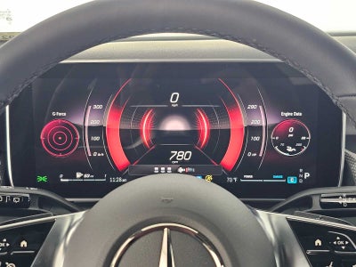 2026 Mercedes-Benz GLC 300 GLC 300