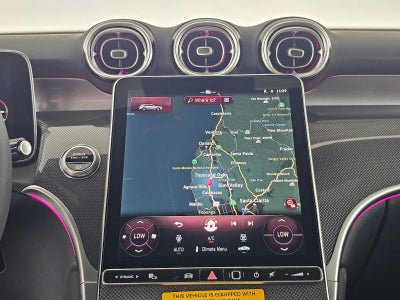 2026 Mercedes-Benz GLC 300 GLC 300