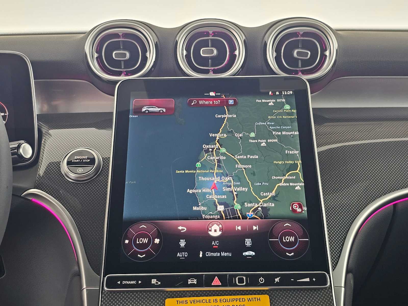 2026 Mercedes-Benz GLC 300 GLC 300