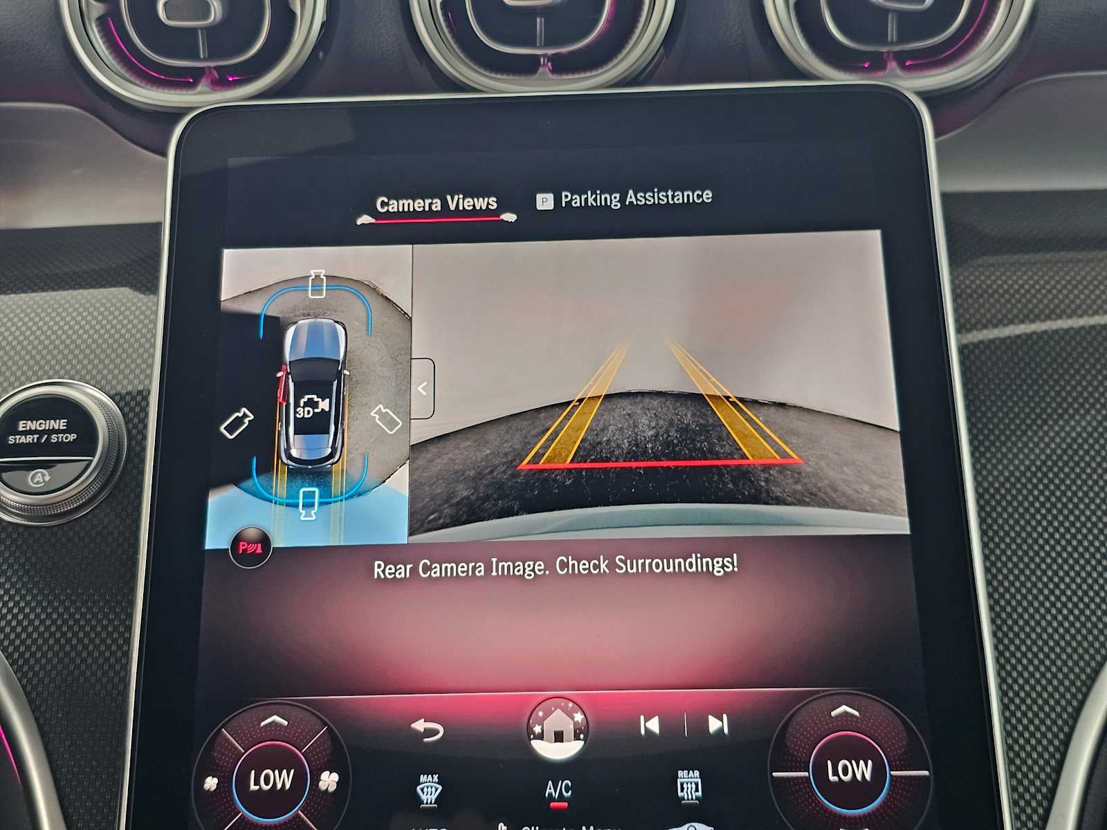 2026 Mercedes-Benz GLC 300 GLC 300