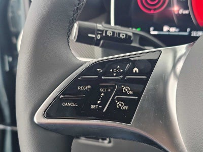 2026 Mercedes-Benz GLC 300 GLC 300