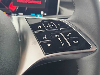 2026 Mercedes-Benz GLC 300 GLC 300