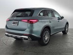 2026 Mercedes-Benz GLC 300 GLC 300