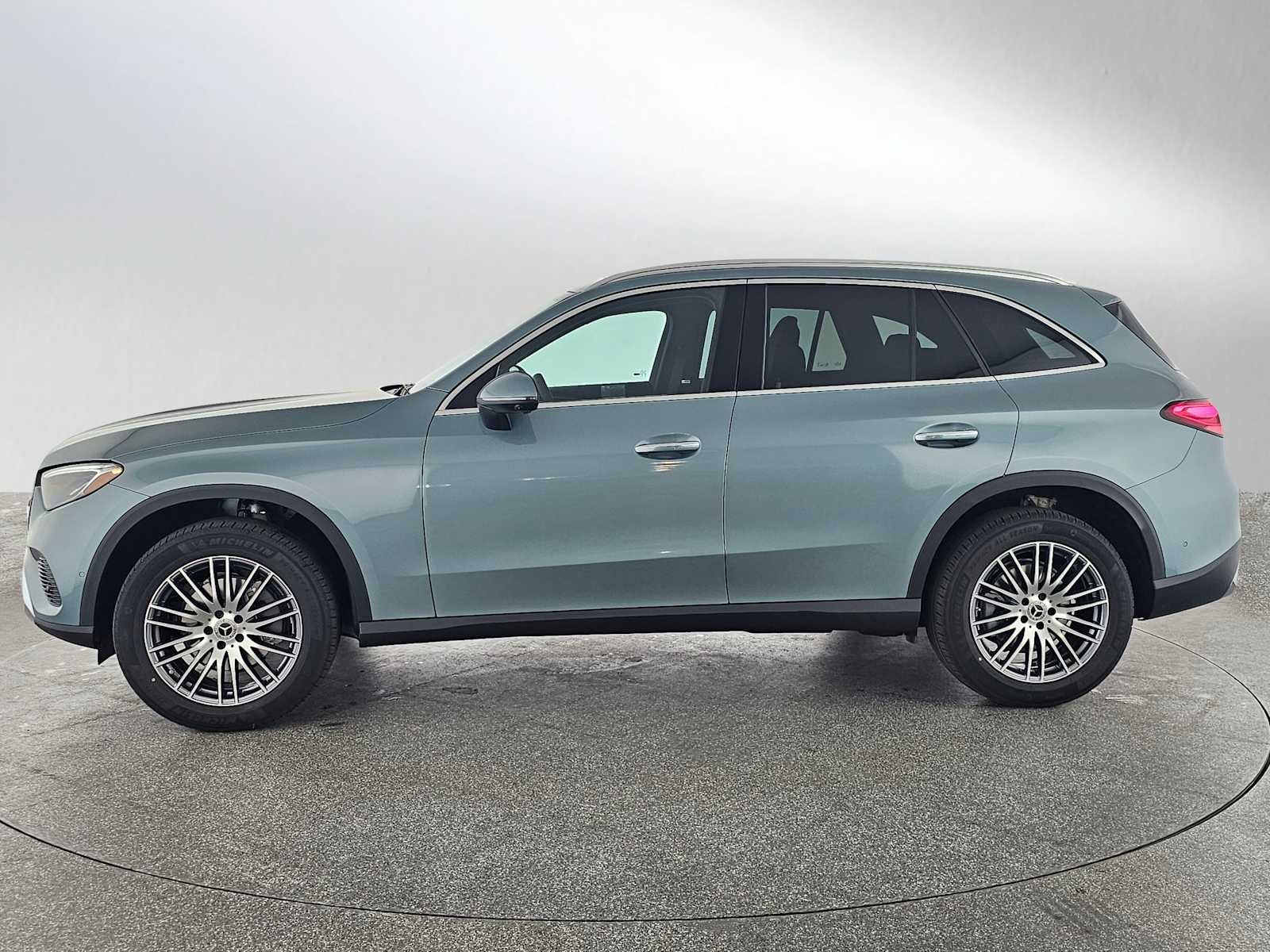 2026 Mercedes-Benz GLC 300 GLC 300