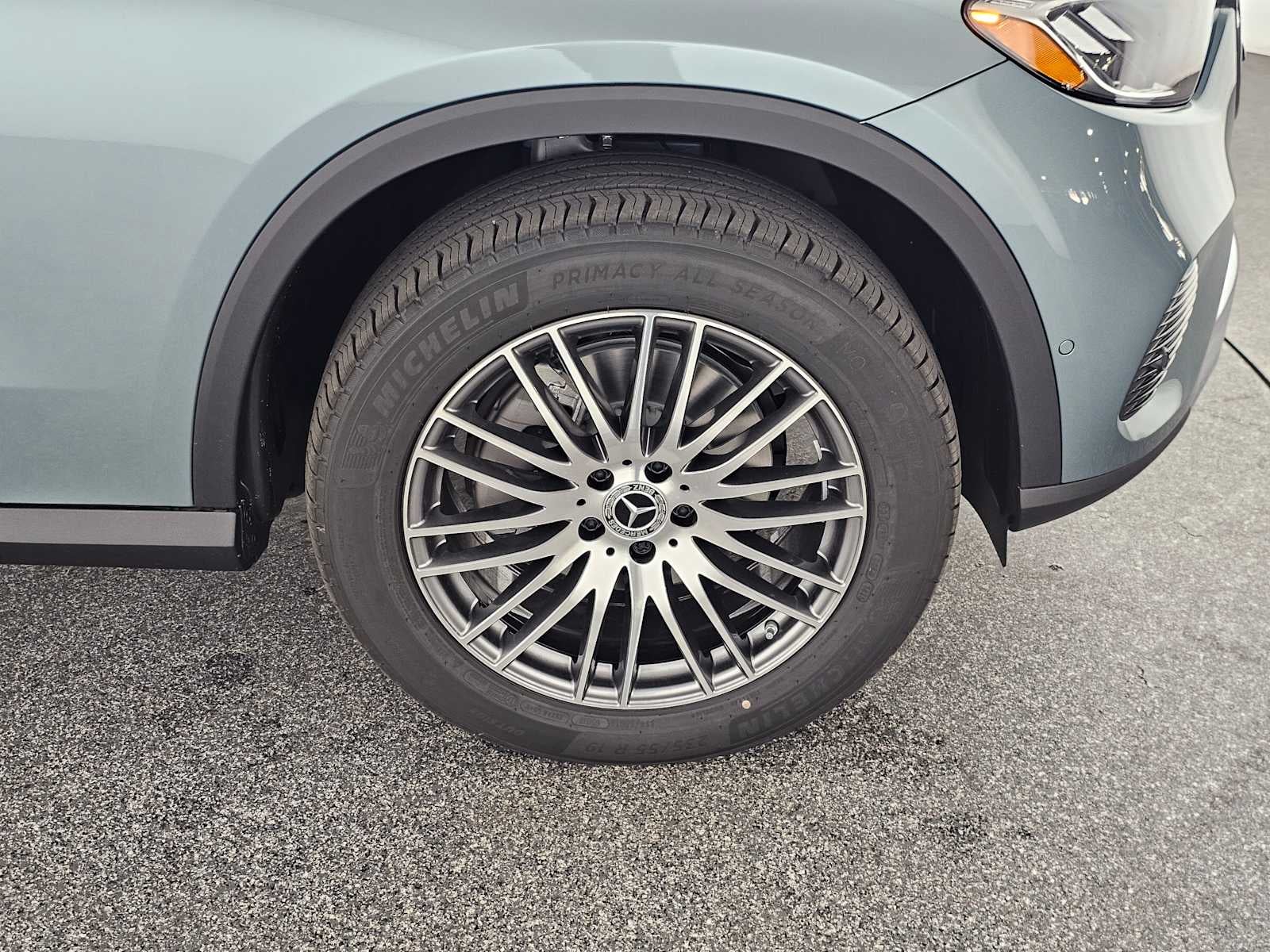 2026 Mercedes-Benz GLC 300 GLC 300