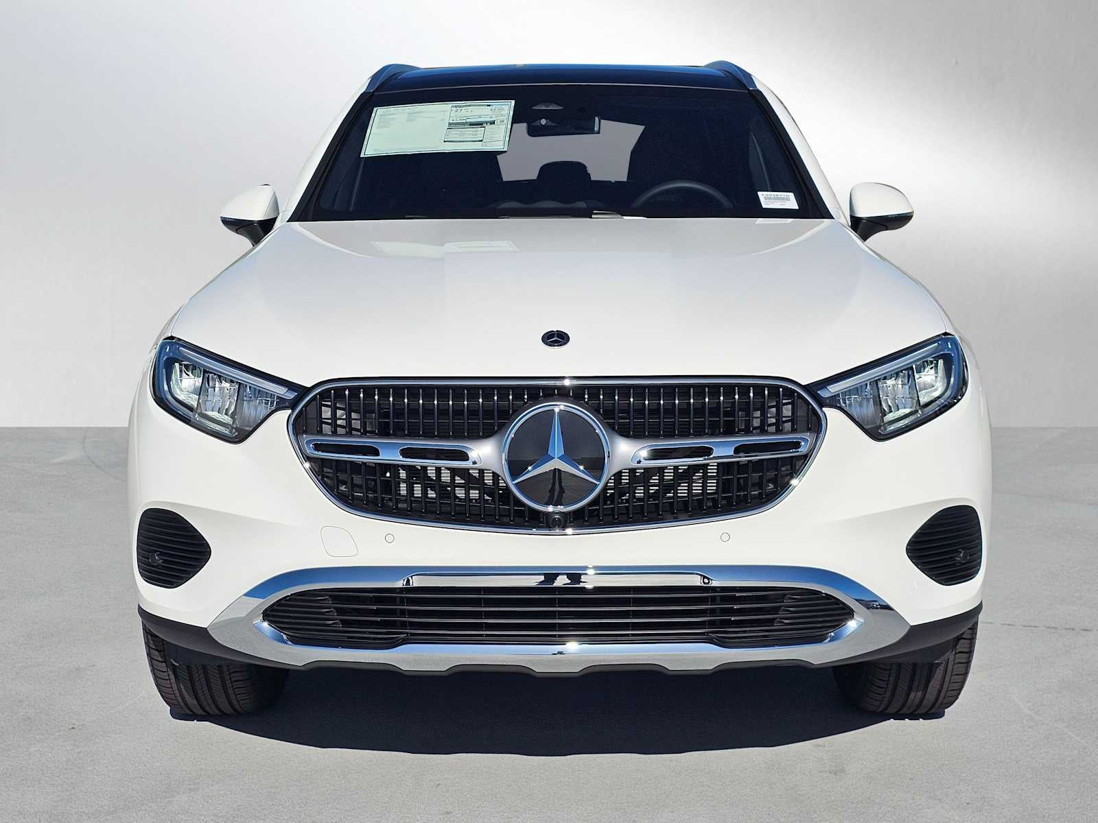 2026 Mercedes-Benz GLC 300 SUV