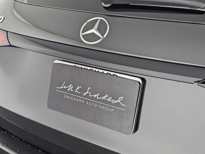 2026 Mercedes-Benz GLC 300 SUV