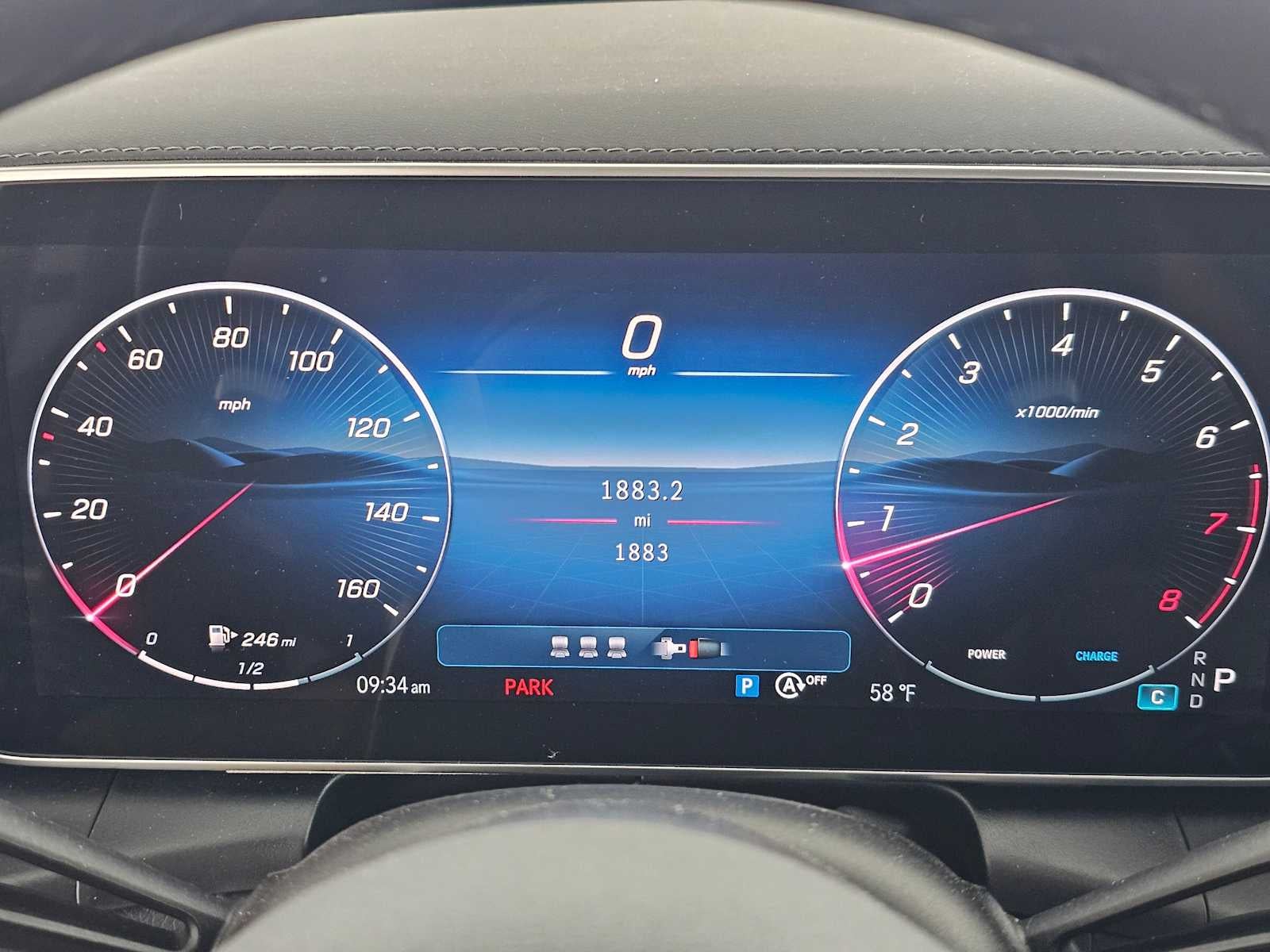 2026 Mercedes-Benz GLC 300 SUV