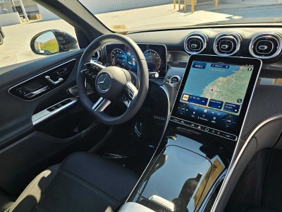 2027 Mercedes-Benz GLC 300 SUV