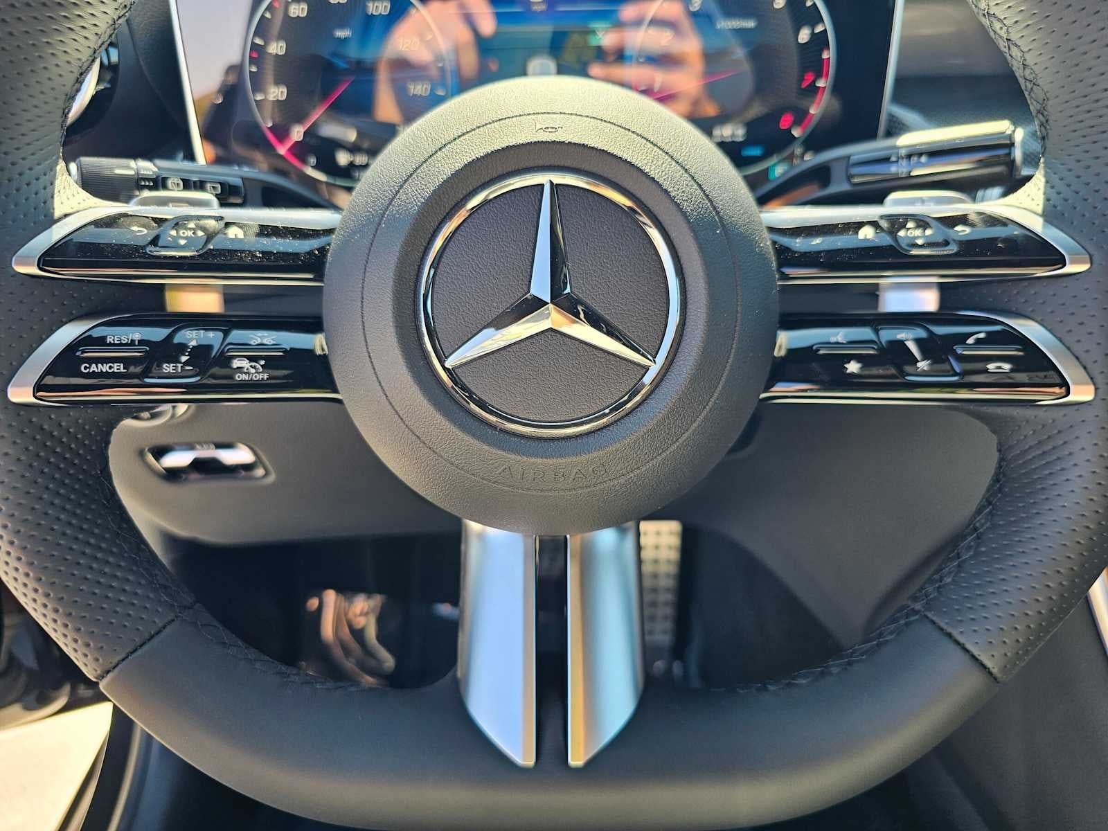 2027 Mercedes-Benz GLC 300 SUV